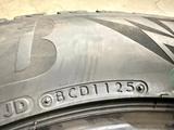 285 50 R20 зимние шины Bridgestone Blizzak DMV 3 новые Япония 2025 год лип за 135 000 тг. в Астана – фото 4
