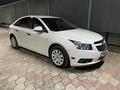 Chevrolet Cruze 2012 годаүшін3 000 000 тг. в Алматы – фото 4