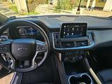Chevrolet Suburban 2022 года за 40 000 000 тг. в Павлодар – фото 5