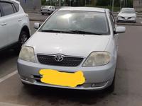 Toyota Corolla 2003 годаүшін3 600 000 тг. в Павлодар