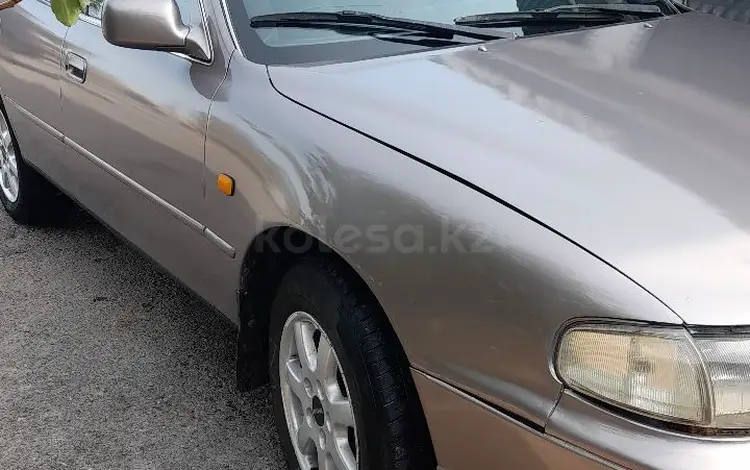 Toyota Camry 1996 года за 2 250 000 тг. в Чунджа