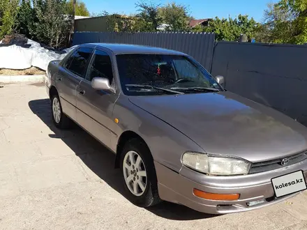 Toyota Camry 1996 года за 2 250 000 тг. в Чунджа – фото 3