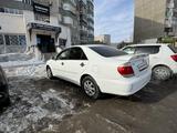 Toyota Camry 2005 годаfor4 500 000 тг. в Павлодар – фото 5