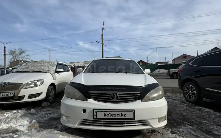 Toyota Camry 2005 года за 4 500 000 тг. в Павлодар