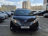 Toyota Sienna 2016 годаүшін14 500 000 тг. в Астана – фото 4