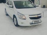 Chevrolet Cobalt 2022 годаүшін6 500 000 тг. в Семей – фото 2