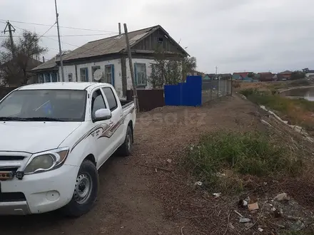 Toyota Hilux 2006 года за 4 500 000 тг. в Атырау