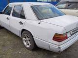 Mercedes-Benz E 230 1990 годаүшін1 150 000 тг. в Петропавловск – фото 2