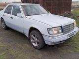 Mercedes-Benz E 230 1990 годаүшін1 150 000 тг. в Петропавловск – фото 3