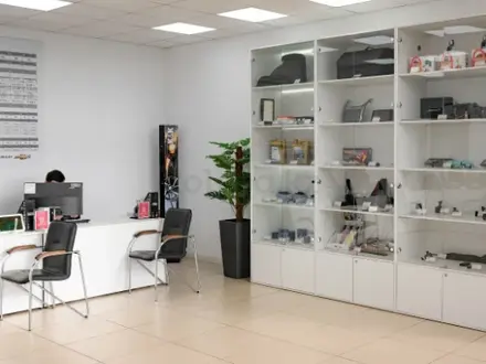 Allur — официальный дилер JAC в Астана – фото 4