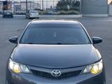 Toyota Camry 2013 годаүшін7 800 000 тг. в Тараз – фото 2