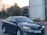 Toyota Camry 2013 годаүшін7 800 000 тг. в Тараз