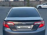 Toyota Camry 2013 годаүшін7 800 000 тг. в Тараз – фото 5