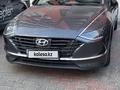 Hyundai Sonata 2022 года за 12 000 000 тг. в Актау