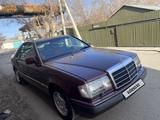 Mercedes-Benz E 300 1989 года за 3 500 000 тг. в Караганда – фото 3