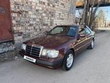 Mercedes-Benz E 300 1989 года за 3 500 000 тг. в Караганда – фото 2