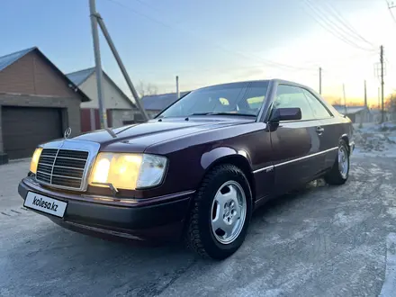 Mercedes-Benz E 300 1989 года за 3 500 000 тг. в Караганда – фото 9