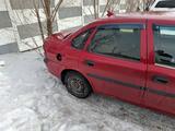 Opel Vectra 1996 годаүшін1 300 000 тг. в Караганда – фото 4