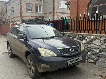 Lexus RX 350 2007 года за 4 600 000 тг. в Костанай