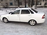 ВАЗ (Lada) Priora 2170 2012 года за 2 000 000 тг. в Семей