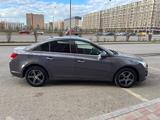 Chevrolet Cruze 2014 года за 4 700 000 тг. в Астана – фото 2