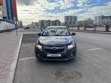 Chevrolet Cruze 2014 года за 4 700 000 тг. в Астана