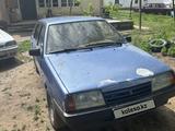 ВАЗ (Lada) 21099 2000 года за 600 000 тг. в Абай (Келесский р-н) – фото 4