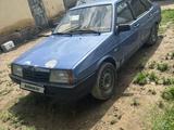 ВАЗ (Lada) 21099 2000 года за 600 000 тг. в Абай (Келесский р-н) – фото 3