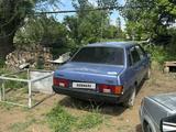 ВАЗ (Lada) 21099 2000 года за 600 000 тг. в Абай (Келесский р-н)