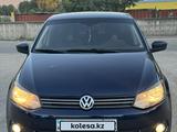 Volkswagen Polo 2013 годаүшін4 300 000 тг. в Алматы