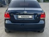 Volkswagen Polo 2013 года за 4 300 000 тг. в Алматы – фото 3