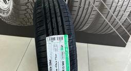 Летняя шина 205/65R15 94V N-BLUE HD PLUS NEXEN за 29 200 тг. в Алматы