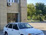 ВАЗ (Lada) 2114 2013 года за 2 450 000 тг. в Шымкент – фото 4