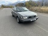 Audi 100 1992 годаfor1 900 000 тг. в Талгар – фото 5