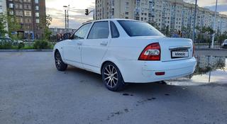 ВАЗ (Lada) Priora 2170 2013 года за 1 390 000 тг. в Астана