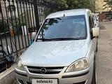 Opel Combo 2006 годаүшін3 600 000 тг. в Алматы – фото 4