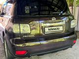 Nissan Patrol 2010 годаүшін11 000 000 тг. в Алматы – фото 3