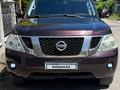 Nissan Patrol 2010 года за 11 500 000 тг. в Алматы