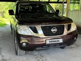 Nissan Patrol 2010 годаүшін11 000 000 тг. в Алматы – фото 5