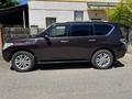Nissan Patrol 2010 года за 11 500 000 тг. в Алматы – фото 6