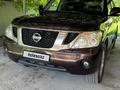 Nissan Patrol 2010 года за 11 500 000 тг. в Алматы – фото 7