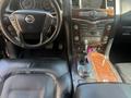 Nissan Patrol 2010 года за 11 500 000 тг. в Алматы – фото 11