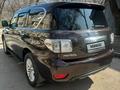 Nissan Patrol 2010 года за 11 500 000 тг. в Алматы – фото 15