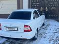 ВАЗ (Lada) Priora 2170 2014 годаүшін4 900 000 тг. в Шымкент – фото 27