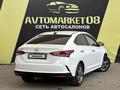 Hyundai Accent 2021 годаfor8 850 000 тг. в Тараз – фото 4