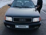 Audi 100 1992 года за 2 400 000 тг. в Жанаарка