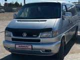 Volkswagen Caravelle 1997 года за 5 300 000 тг. в Костанай – фото 3