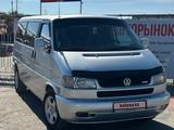 Volkswagen Caravelle 1997 года за 5 300 000 тг. в Костанай – фото 4