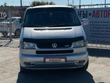 Volkswagen Caravelle 1997 года за 5 300 000 тг. в Костанай – фото 2