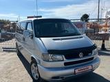 Volkswagen Caravelle 1997 года за 5 300 000 тг. в Костанай